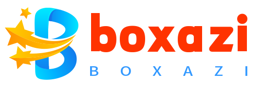 boxazi